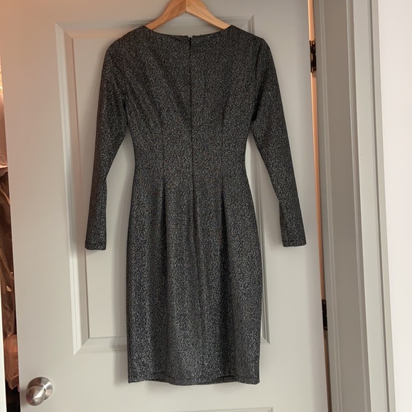 Nordstrom Dress Size 6 New - Picture 2 of 4